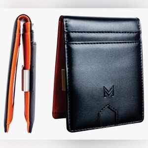 Milland Men's Wallet